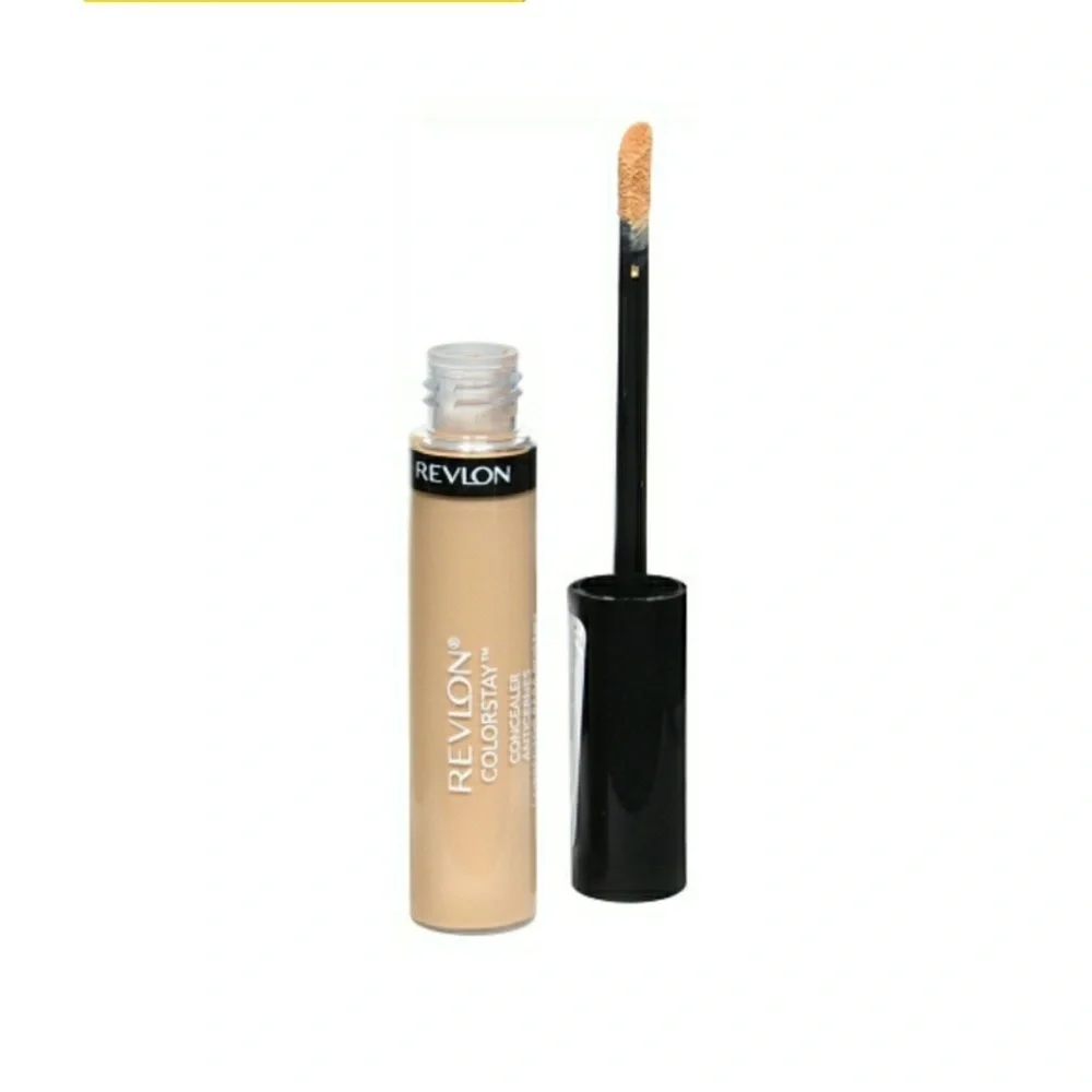 Revlon ColorStay Concealer 04 Medium Moyen 0.21 oz